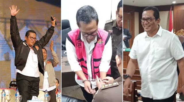 Pemakzulan Gibran Karena Tidak Punya Ijazah SMA/SMK