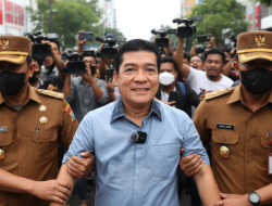 Tak Kunjung Dieksekusi, Kejagung Terus Cari Silfester, Bakal Dijemput Paksa?