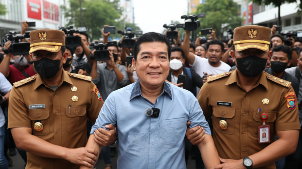 Tak Kunjung Dieksekusi, Kejagung Terus Cari Silfester, Bakal Dijemput Paksa?