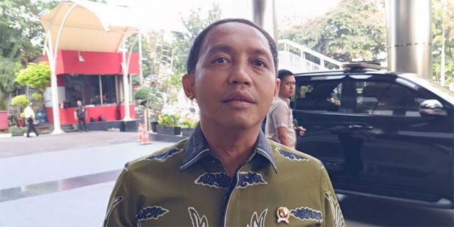 Anak Buah Raja Juli Diperiksa KPK di Kasus Rita Widyasari