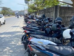 Siap-siap! Mulai 2027 Bayar Parkir Bakal Gabung STNK, Motor Bayar Rp365 Ribu Per Tahun