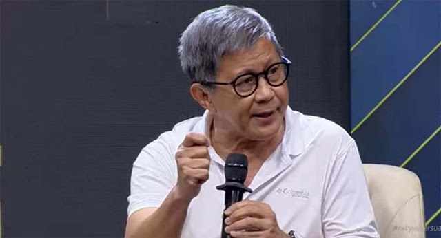 Rocky Gerung Bongkar Keretakan Purnawirawan TNI: Gara-gara Pemakzulan Gibran?