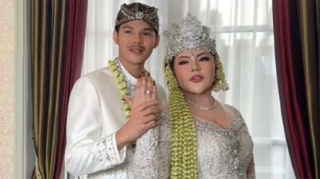 Sudah Rusak Rumah Tangga Ridwan Kamil, Lisa Mariana Kini Menikah Lagi?