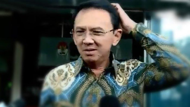 Hari Karyuliarto Seret Nama Ahok di Kasus Dugaan Korupsi LNG, KPK: Harusnya Tak Disampaikan Terbuka
