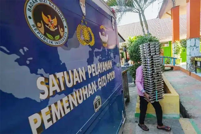 Bukan Cuma Pidana, Pengelola SPPG Juga Bisa Dituntut Perdata jika Terbukti Lalai