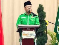 Kekayaan Mardiono yang Terpilih Jadi Ketum PPP, Tembus Triliun di LHKPN