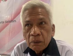 Prabowo Harus Perintahkan APH Amankan Jokowi