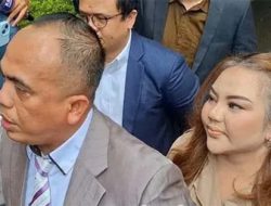 Setelah Periksa Lisa Mariana, KPK Kemungkinan Panggil Istri Ridwan Kamil
