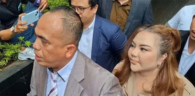 Setelah Periksa Lisa Mariana, KPK Kemungkinan Panggil Istri Ridwan Kamil