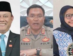 Tidak Ada yang Ahli Gizi: Ini Latar Pendidikan Tiga Pimpinan BGN di Tengah Sorotan Kasus MBG