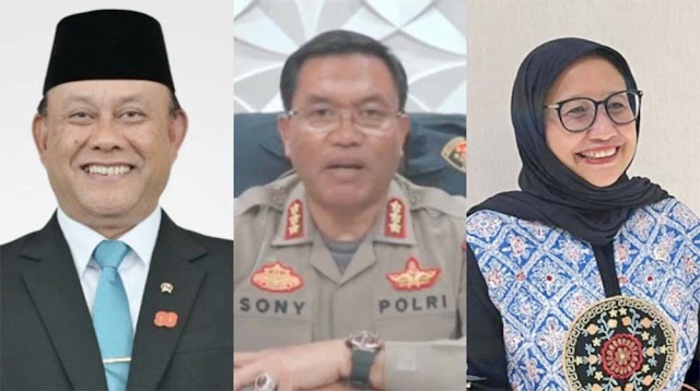 Tidak Ada yang Ahli Gizi: Ini Latar Pendidikan Tiga Pimpinan BGN di Tengah Sorotan Kasus MBG