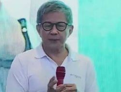 Rocky Gerung Sukses Pengaruhi Listyo Sigit soal Isu Lingkungan
