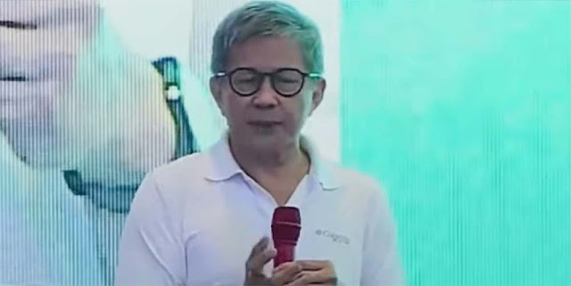 Rocky Gerung Sukses Pengaruhi Listyo Sigit soal Isu Lingkungan