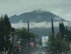 Wacana Bahlil Buka Lelang Proyek Geotermal di Kawasan Lawu Keblinger