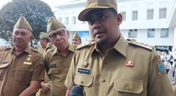 Sudah Ada Perintah Hakim, KPK Masih Saja Pikir-pikir Hadirkan Bobby Mantu Jokowi di Sidang Korupsi