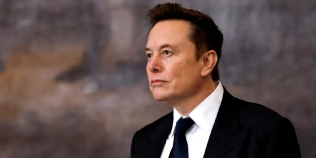 Harta Elon Musk Bertambah jadi 500 Miliar Dolar AS