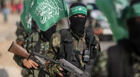 Hamas Umumkan Menerima Proposal Gencatan Senjata Trump
