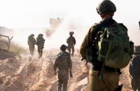 Breaking News: Pemerintah Israel Perintahkan Pasukan Hentikan Serangan di Gaza