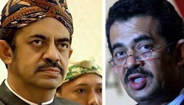 Riza Chalid Dikabarkan Punya 2 Paspor, Ini Kata Kejagung