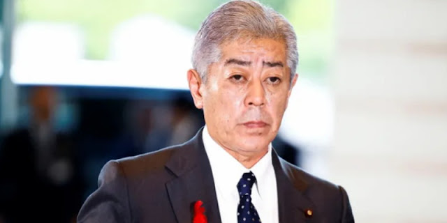 Jepang Ultimatum Israel: Hentikan Serangan atau Tokyo Akui Palestina