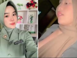 KKB Kembali Berulah dan Bakar SMP Negeri Kiwirok