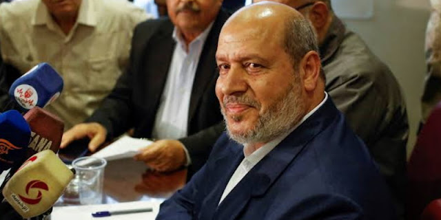 Hamas Umumkan Berakhirnya Perang Israel di Gaza