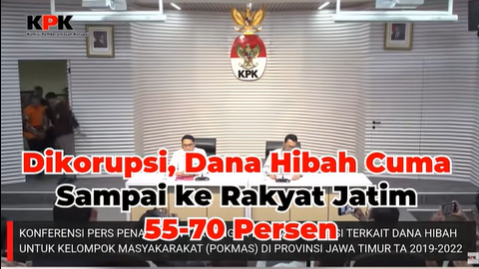 Dugaan Korupsi Dana Hibah Pesantren di Jawa Timur, MAKI Akan Laporkan ke KPK