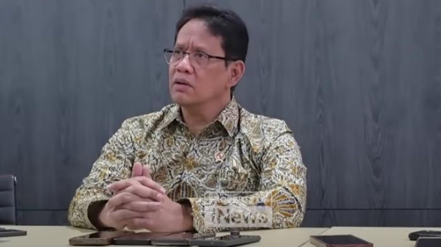 Sebulan Dilantik Jadi Menteri Keuangan, Purbaya Diusulkan Jadi Cawapres, Begini Responnya!