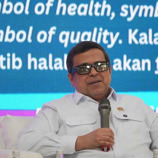 Babe Haikal Ancam Ilegalkan Produk yang Tak Punya Sertifikasi Halal, DPR: Kebijakan Ngawur!