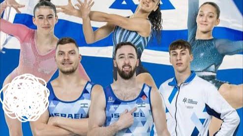 Tak Terima Visa Atlet Ditolak, Federasi Senam Israel Seret Indonesia ke Pengadilan