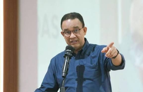 Anies Sentil Pemerintahan Prabowo: Jabatan Kini Berdasar Koneksi, Bukan Kapasitas