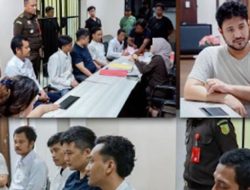 Ammar Zoni Terancam Hukuman Mati, Ini Penjelasan Jaksa di Kejari Jakpus
