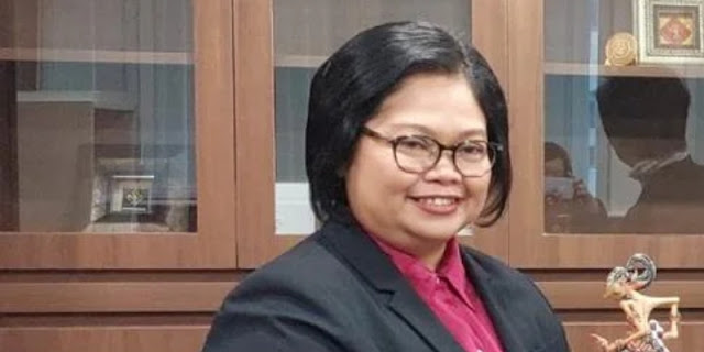 Rudi Irmawan Kajati Paling Miskin, Bernadeta Maria Paling Tajir