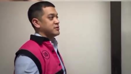 Anak Riza Chalid Didakwa Pakai Rp176 Miliar untuk Main Golf, Duitnya dari Hasil Korupsi Minyak Pertamina