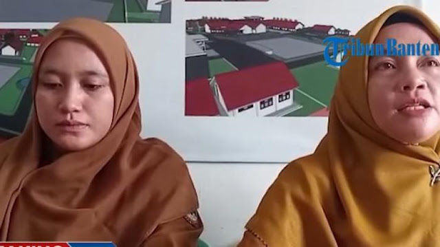 Sejumlah Guru Ungkap Kepala SMAN 1 Cimarga Sering Emosi, Siswa Diduga Jadi  Sering Korban Kekerasan