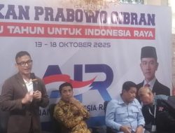 Ekonom: Program Kerakyatan Prabowo Berupaya Lenyapkan Kuasa Oligarki