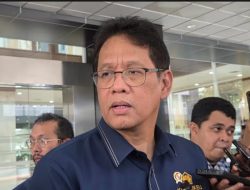 Menkeu Purbaya Blak-blakan Dapat WA Larangan Biayai Pembangunan Ponpes Al Khoziny Pakai APBN: Nanti yang Lain Iri