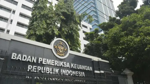 KPK Mulai Garap Pejabat BPK Diduga Bermain Audit Keuangan Kementerian