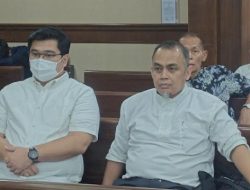 Bos Sawit Surya Darmadi Blak-blakan Ditinggal Karyawannya: Lagi Enak Bersatu, Lagi Susah Kabur