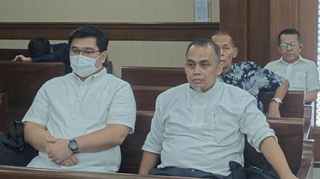 Bos Sawit Surya Darmadi Blak-blakan Ditinggal Karyawannya: Lagi Enak Bersatu, Lagi Susah Kabur