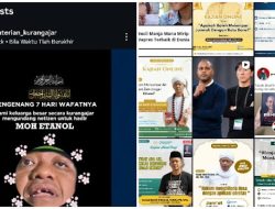 Kader Golkar Laporkan Akun Penyebar Fitnah terhadap Bahlil ke Mabes Polri