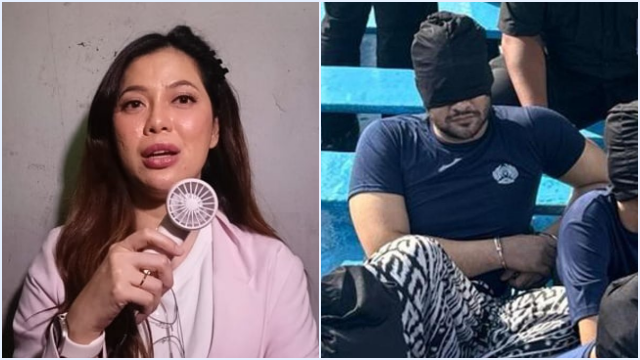 Dokter Kamelia Akui Hubungan Spesial dengan Ammar Zoni: “Udah Sama-Sama Dewasa”