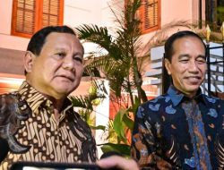 Prabowo: Bangsa Indonesia Mudah Dibohongi, Kekayaan Banyak Diselewengkan
