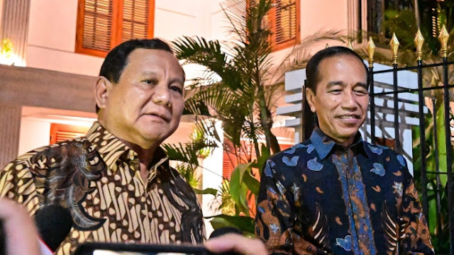 Prabowo: Bangsa Indonesia Mudah Dibohongi, Kekayaan Banyak Diselewengkan