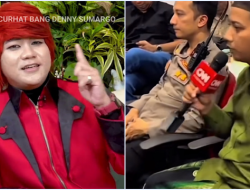 Viral Pernyataan Santet Halal, Pesulap Merah: Kalau Bisa Gua Kasih Rumah plus Uang Rp25 Juta per Bulan