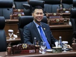 Jupiter Legislator Muda yang Guncang “Lahan Basah” Parkir Jakarta