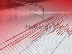 Gempa Hari Ini M5,2 Guncang Tanimbar Maluku