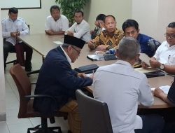Mediasi Tak Temui Jalur Damai, Gugatan Ijazah Gibran Lanjut ke Tahap Persidangan Hari Ini