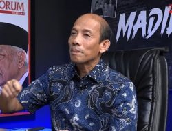 Mantan Menteri ESDM Kupas Konspirasi di Balik Polemik Freeport