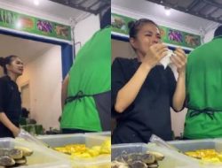 Heboh Keributan di Warung Epy Kusnandar, Ternyata Bukan karena Pungli